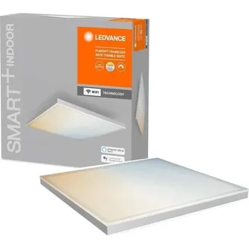 Stropní světlo Ledvance - LED Stmívatelné svítidlo SMART+ FRAMELESS LED/20W/230V 3000K-6500K wi-fi