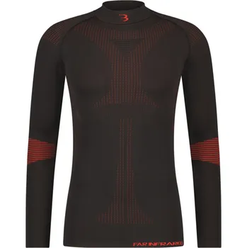 BBB termo triko FIRLAYER BUW-20 dlouhý rukáv - XL/XXL