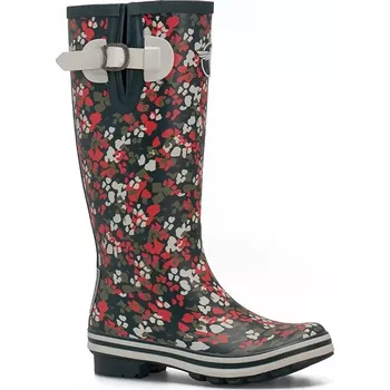 Dámské holínky Dámské holínky gumáky Evercreatures Memories