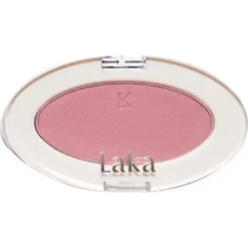 Přípravek na tvář Laka Love Silk Blush - Tvářenka 5,7 g - 704 Nunnu