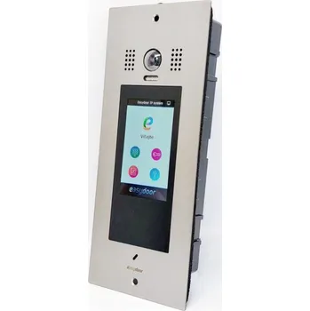 Easydoor DJ LCD IP F