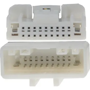 Autoelektronika STUALARM SOT-521