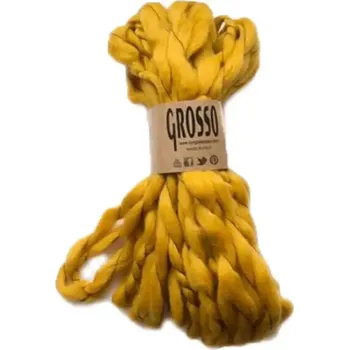 Příze Borgo de' Pazzi Grosso 9 (Objemová příze Grosso 9)