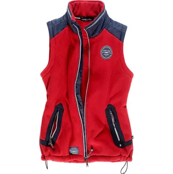 Dámská vesta Dámská vesta Euro-Star Kaley, M - Tmavě modrá