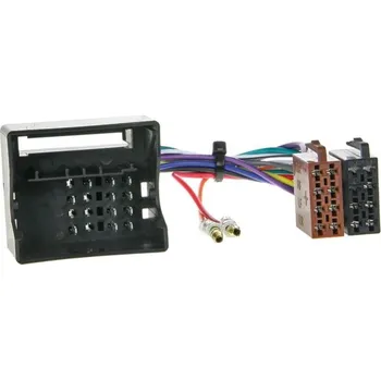 ISO konektor STUALARM 21508