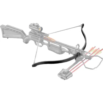 Lučiště Ek-Archery pro kuši JAG 1 Black 95LB