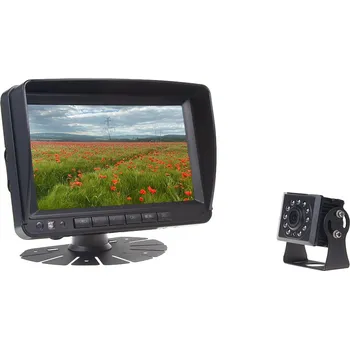 Autodoplněk STUALARM SV77SET2