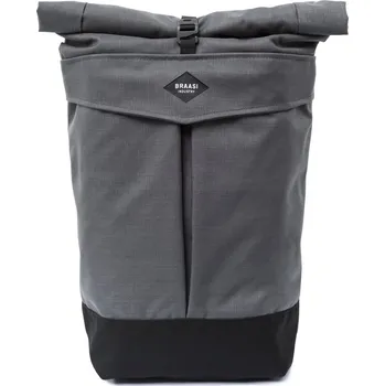 batoh na notebook Braasi LEVO - Tmavě šedá
