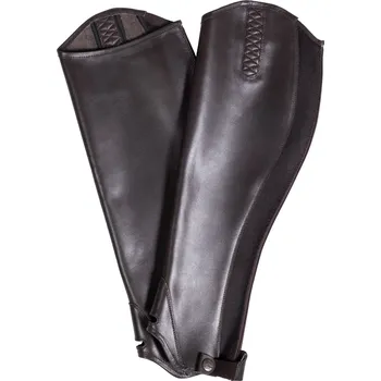 Chapsy Minichapsy Killarney HKM, hnědé, XL - 39