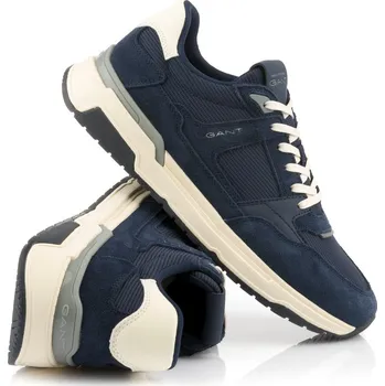Pánské tenisky GANT Jeuton Marine