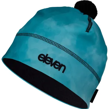 Čepice Funkční sportovní čepice ELEVEN Sven Vortex Storm Velikost: M