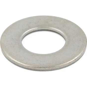 Příslušenství k čerpadlu EVAK PUMPS EUB-M 7.5HP - Podložka matice oběžného kola