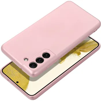 Podlahový mycí stroj KRYT NA SAMSUNG GALAXY A16 4G / 5G HEYCASE METALLIC PINK