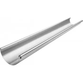 okap Okapový žlab 400 mm, 5m pozink