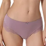 Dámské kalhotky Sassa mode 34424 Barva: divoká růže, Velikost: 42