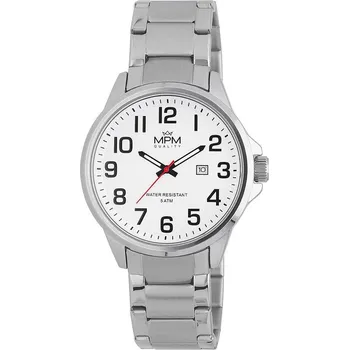 Hodinky Pánské hodinky MPM W01M.11322.A