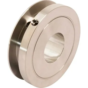 Svářečka Kedrové kolo LEISTER (Příslušenství ke svařování kedru)