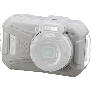 Ochrana fotoaparátu a videokamery PENTAX pouzdro O-CC180 silikonové pro WG-1000