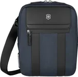 VICTORINOX Taška na doklady Architecture Urban2 Melange Blue/ Black