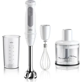 Braun Multiquick 5 MQ50.236.M 8021098004369