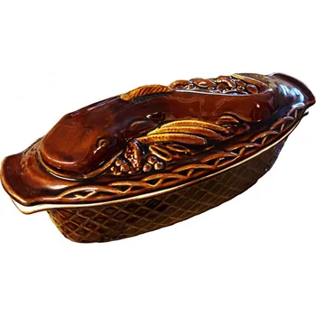 Hrnec Keramický hrnec Som 2L