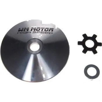 Motor pro motocykl Baotian Polořemenice Baotian Minarelli standard ZO0132