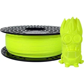 Filament Filament AzureFilm / PLA / NEONOVĚ LIMETKOVÁ / 1,75 mm / 1 kg.