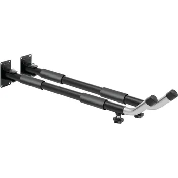 Nosič kol Držák střešního boxu plochý NORDRIVE T2 TOP - 2ks