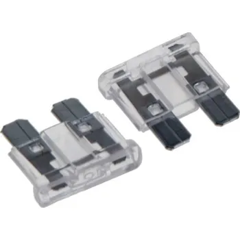 pojistka Pojistka nožová 25A - 100ks