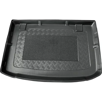 Vana do kufru Vana do kufru KIA Venga 2010-> dolní kufr