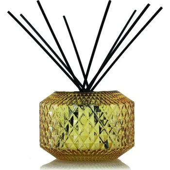 Aroma difuzér Aroma difuzér Ashleigh & Burwood THE HERITAGE COLLECTION 300 ml, gold