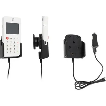 Brodit držák s nabíjením z CL na myPOS-Go 2, 721388