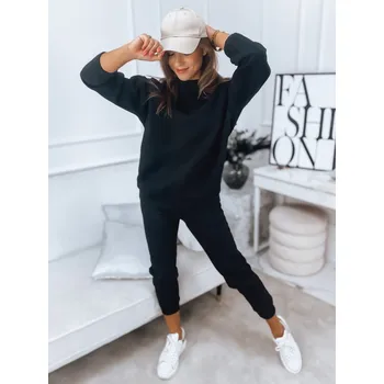 Dámská tepláková souprava ARIELLA PREMIUM oranžový AY0724 Barva: Černá, Velikost: XL