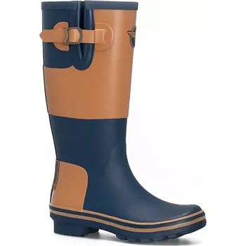 Dámské holínky Dámské holínky gumáky Evercreatures Influences