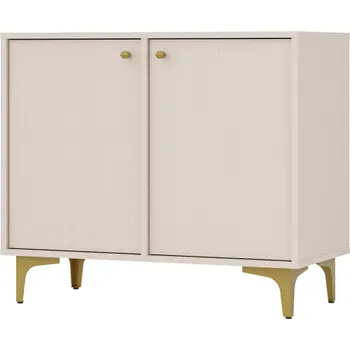 Komoda FALCO Komoda Taya 812 1 pískově béžová