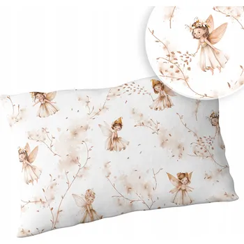 Povlak na dekorativní polštářek Povlak na polštáře 60 x 40 cm Ankras