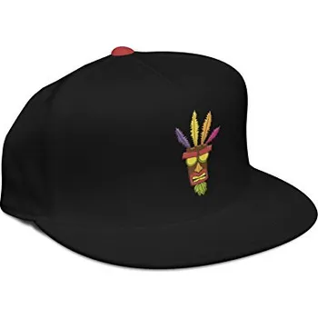 Kšiltovka Kšiltovka Crash Bandicoot Aku Aku