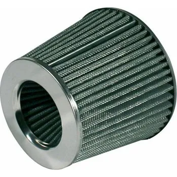 Vzduchový filtr Sportovní vzduchový filtr JOM Steam Air stříbrný