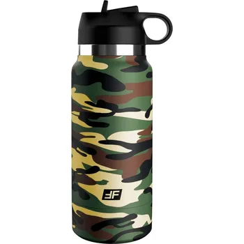 Masturbátor Pipedream PDX Plus Fap Flask Happy Camper bílý - s kupónem KUP15 cena 1101 Kč + extra diskrétní expedice