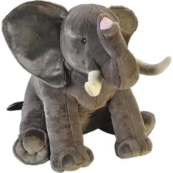 plyšák Plyšák WILD REPUBLIC Slon africký 53 cm