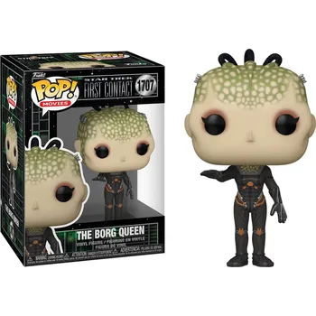 Figurka Funko POP! 1707 Movies: Star Trek First Contact - The Borg Queen