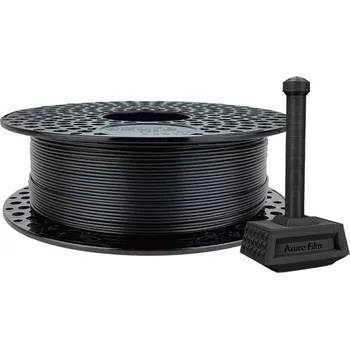 Filament Filament AzureFilm / PLA STRONGMAN / ČERNÁ / 1,75 mm / 1 kg.