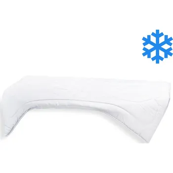 přikrývka Prodloužená přikrývka Thermo 140x220cm celoroční 1230g