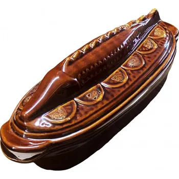 Hrnec Keramický hrnec Jeseter 2L