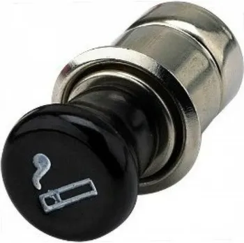 Zimní clona Vložka zapalovače do auta 38-01