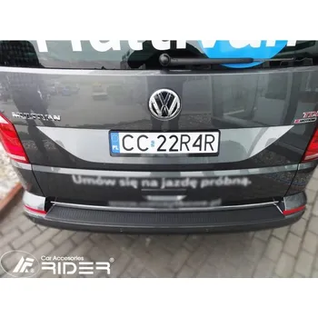 Nášlap na schod Nášlap kufru Volkswagen Transporter T6 r.v. 2015->