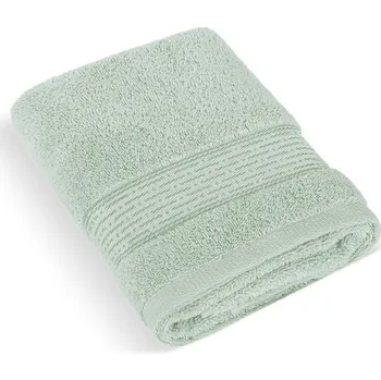 Ručník Froté ručník 50x100cm proužek 450g mint