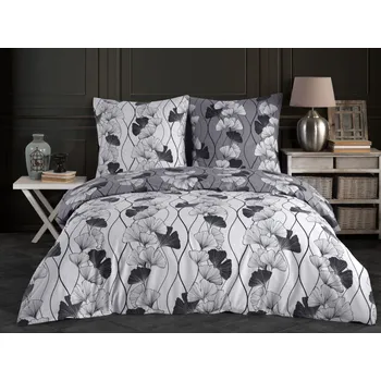 Povlečení Saténový povlak na polštář Cornelia