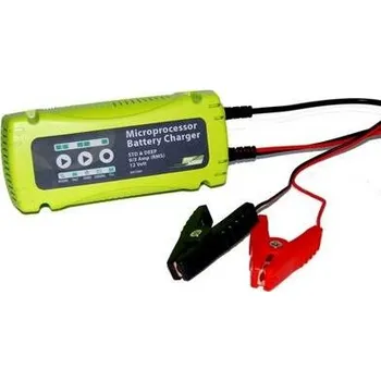 Nabíječka autobaterie Automatická autonabíječka DFC 900 6A 12V Pro-user