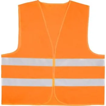 reflexní vesta Reflexní vesta oranžová XL/XXL